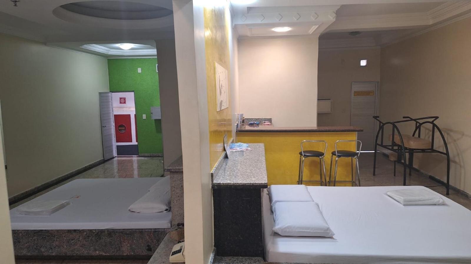 Motel Sol Parque Cascavel — Photos 1