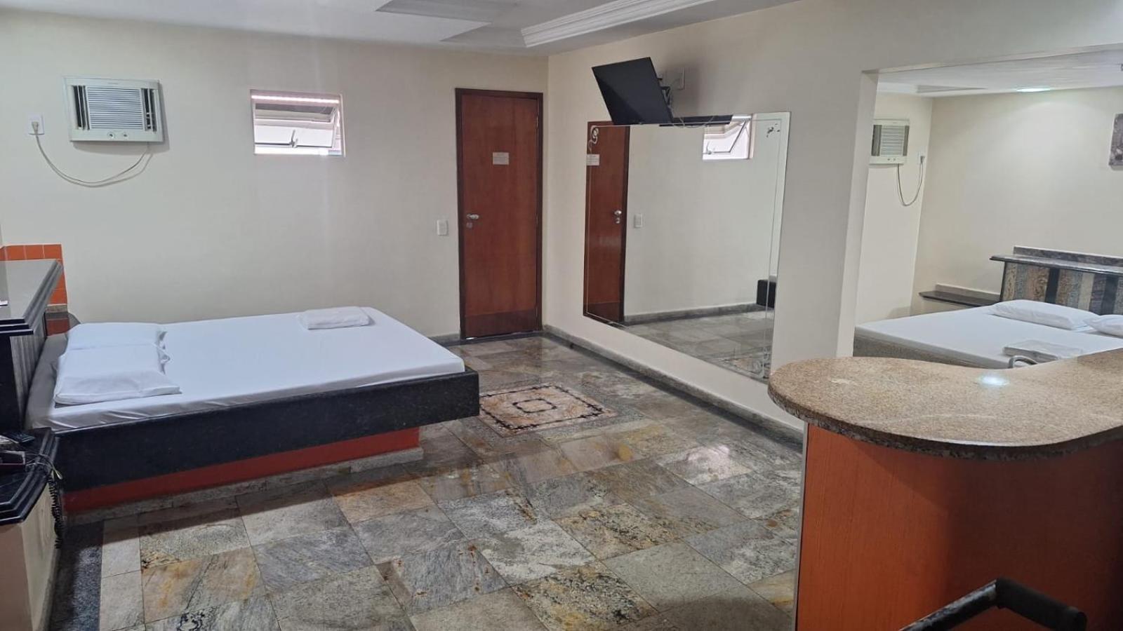 Motel Sol Parque Cascavel — Photos 3